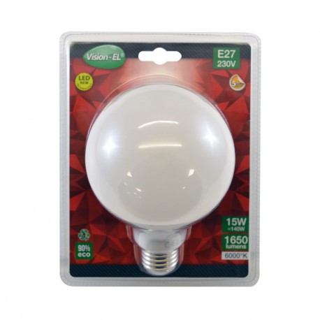 Ampoule LED E27 15W